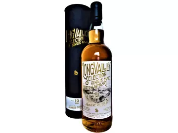 Ardmore 2010 First Fill Chateau Kefraya Finish 50% Vol LongValley Selection
