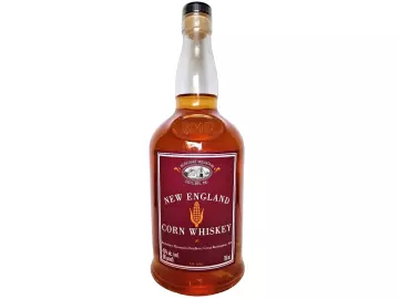 Berkshire New England Corn Whiskey 43% Vol Originalabfüllung