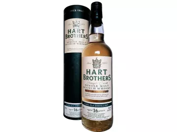 Caol Ila 2007 53,6% Vol Hart Brothers Exclusive for Germany