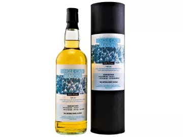 Caol Ila 2011 Single Cask Seasons Winter 2020 Sherry Butt Finish 52,6% Vol Signatory Selected by Kirsch Whisky Import