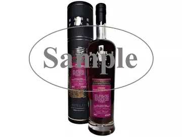 Cognac Grande Champagne 1993 Très Vieille Réserve Cognac Rare Find 43,3% Vol Gleann Mór Sample