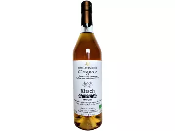 Cognac Grande Champagne 2006 Single Cask Jean-Luc Pasquet 50,1% Vol Originalabfüllung Exclusive for Germany
