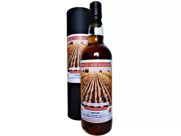 Glen Elgin 2008 Single Cask Seasons Autumn 2021 First Fill Sherry Butt Finish 51,2% Vol Signatory