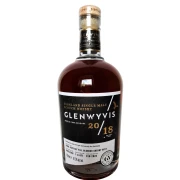 GlenWyvis 2018 First Fill Oloroso Sherry Butt 61,5% Vol
