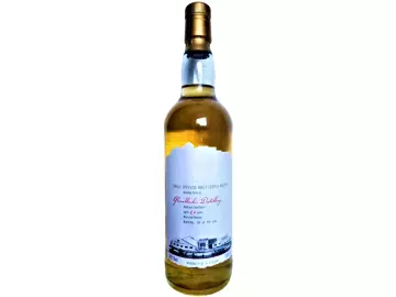 Glenallachie 1995 The Distillery Site Series 20 Jahre 49,1% Vol Jack Wiebers