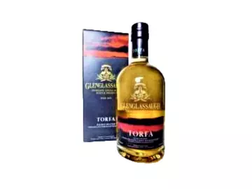 Glenglassaugh Torfa Ex-Bourbon Barrels 50% Vol Originalabfüllung