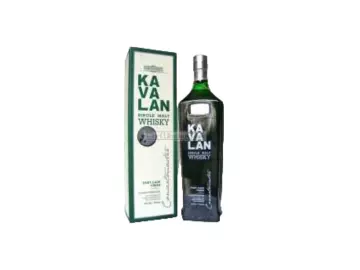Kavalan Concertmaster Port Cask Finish 40% Vol Originalabfüllung