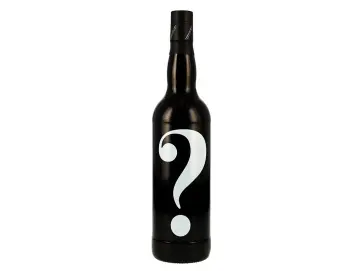 Mystery Malt Series No. 6 Single Malt Scotch Whisky 46,3% Vol Thompson Bros.