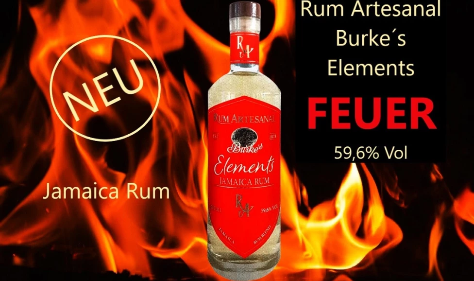 Guadeloupe Single Cask Rum 1998 56,6% Vol TheRumCask